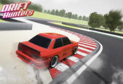 drift hunters unblocked